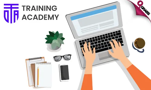 Touch Typing Essentials Online Course!
